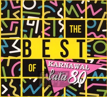 The Best Of Karnawa - Lata 80 - The    Best Of Karnawa 