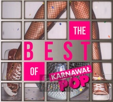The Best Of Karnawa - Pop - The    Best Of Karnawa 