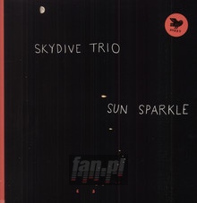 Sun Sparkle - Skydive Trio