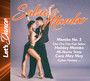 Salsa & Mambo - Let's Dance   