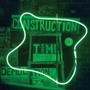 Construction Time & Demol - Wreckless Eric