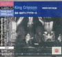 Collector's Club Live.. - King Crimson