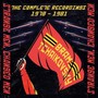 Strange Men, Changed Men: The Complete Recordings 1978-1981 - Bram Tchaikovsky