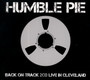 Back On Track Live In Cleveland - Humble Pie