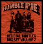 The Official Bootleg Box Set Volume 2 - Humble Pie