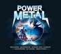 Power Metal - V/A