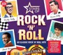 Stars Of Rock N Roll - V/A