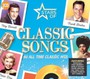 Stars Of Classic Songs - V/A