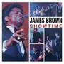 Showtime - James Brown