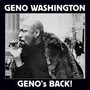 Geno's Back - Geno Washington