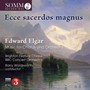 Ecce Sacerdos Magnus / Music For Chorus & Orch - Elgar  /  BBC Concert Orchestra