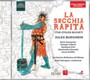 Secchia Rapita - Burgmein  /  Huseynov  /  Valerio