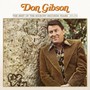 Best Of The Hickory Records Years - Don Gibson