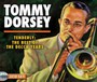 Tenderly: The Best Of The Decca Years - Tommy Dorsey