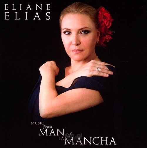 Music From Man Of La Mancha - Eliane Elias