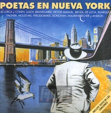 Poetas En Nueva York - V/A