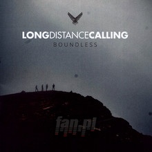 Boundless - Long Distance Calling