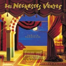 Famille Nombreuse - Les Negresses Vertes Famille Nombreuse - Les Negresses Vertes