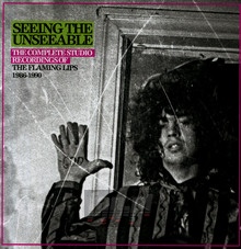 Seeing The Unseeable: The Complete Studio Recordings Of The - The Flaming Lips - bigger Seeing The Unseeable: The Complete Studio Recordings Of The - The Flaming Lips