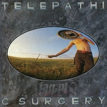 Telepathic Surgery - The Flaming Lips 