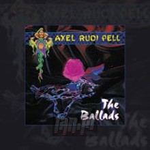 The Ballads - Axel Rudi Pell 