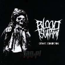 Grave Condition - Blood Tsunami