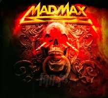 35 - Mad Max