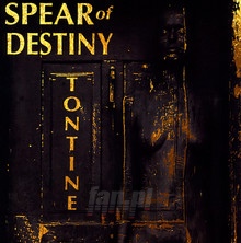 Tontine - Spear Of Destiny