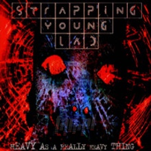 Heavy As A Really Heavy Thing - Strapping Young Lad