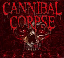 Torture - Cannibal Corpse