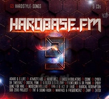 Hardbase.FM 9 - V/A