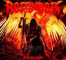 By Blood Sworn - Ross The Boss