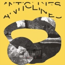 Anticlines - Lucrecia Dalt Anticlines - Lucrecia Dalt