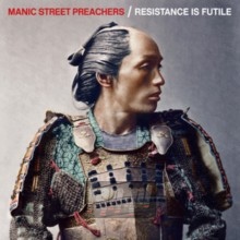 Resistance Is Futile - Manic Street Preachers
