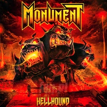 Hellhound - Monument