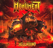 Hellhound - Monument