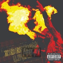 Zombie Live - Rob Zombie