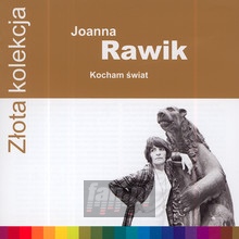 Zota Kolekcja - Joanna Rawik