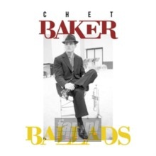 Ballads - Chet Baker