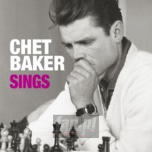 Sings - Chet Baker