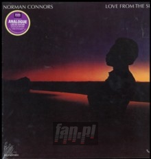 Love From The Sun - Norman Connors