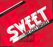 Lost Singles - The Sweet