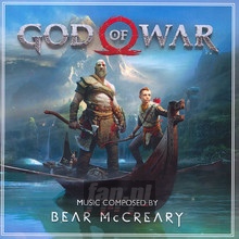 God Of War  OST - Bear McCreary