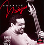 Paris 1964 vol 2 - Charles Mingus