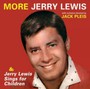 More Jerry Lewis & Sings For Children - Jerry Lewis