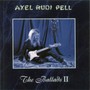 The Ballads II - Axel Rudi Pell 