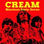 Nineteen Sixty-Seven - Cream