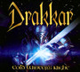 Cold Winter's Night - Drakkar