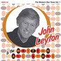 The Western Star Years vol.1 - John Leyton & The Western All Stars