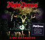 Live Darkness - Night Demon